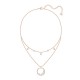 Swarovski North Necklace 5493390