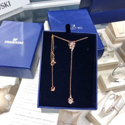 Swarovski Precisely Necklace 5499885