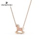 Swarovski Sweet Necklace 5516455