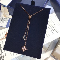 Swarovski Symbolic Y Necklace 5494357