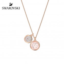 Swarovski Tahlia Doble Pendant 5564908