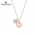 Swarovski Tahlia Doble Pendant 5564908