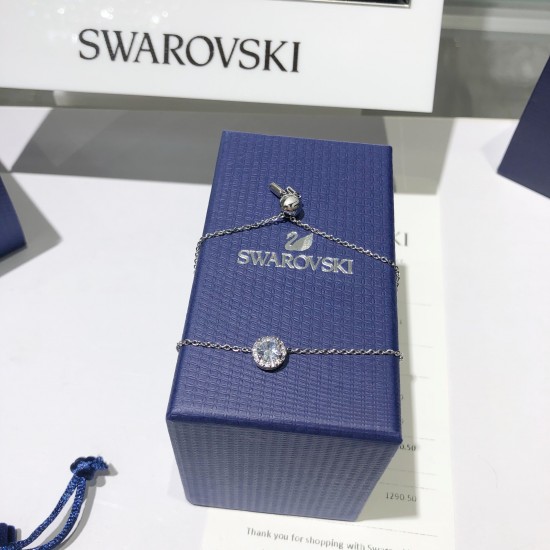 Swarovski Angelic 125 Anniversary Bangle 5567934