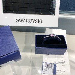 Swarovski Attract Soul Bangle 5517120 24CM