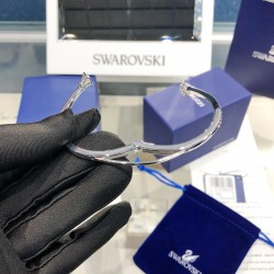 Swarovski Attract Soul Bangle 5518814 5.6CMx4.6CM