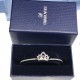 Swarovski Bee A Queen Bangle 5510987 5.8CMx4CM