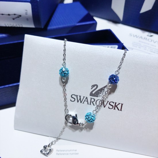 Swarovski Blow Bracelet 1106432 16.5CM