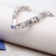 Swarovski Crystal Tennis Bracelet 1003232