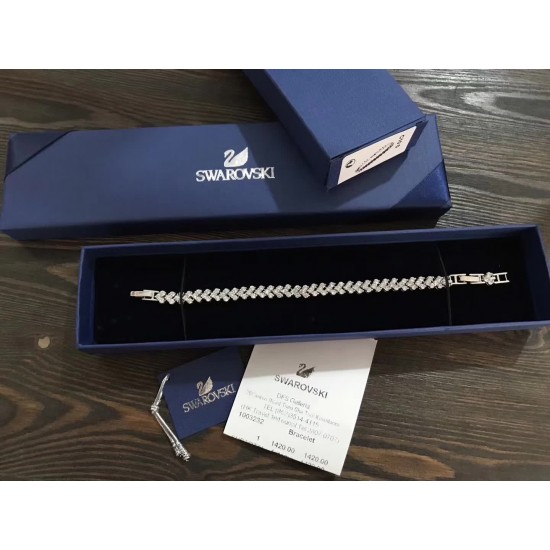 Swarovski Crystal Tennis Bracelet 1003232