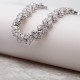 Swarovski Crystal Tennis Bracelet 1003232