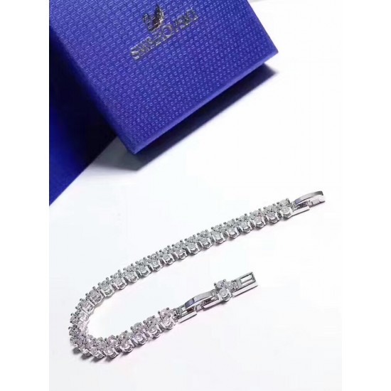 Swarovski Crystal Tennis Bracelet 1003232