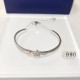 Swarovski Duo Star Bangle 5169400