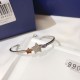 Swarovski Duo Star Bangle 5169400