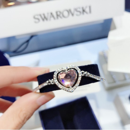 Swarovski Engaged Bracelet 5254686