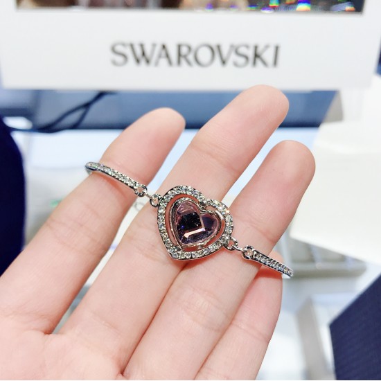 Swarovski Engaged Bracelet 5254686