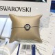 Swarovski Further Bracelet 5499003 16.5CM/1.3CMx1.3CM