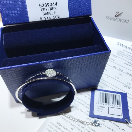 Swarovski Ginger Bangle 5389044