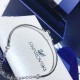 Swarovski Hello Kitty Heart Bangle 5197312 5.9CMx4CM