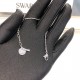 Swarovski Hello Kitty Seahorse Bracelet 5457619