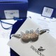 Swarovski Iconic Swan Bangle 5256264