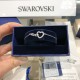 Swarovski Infinity Heart Bracelet 5524421