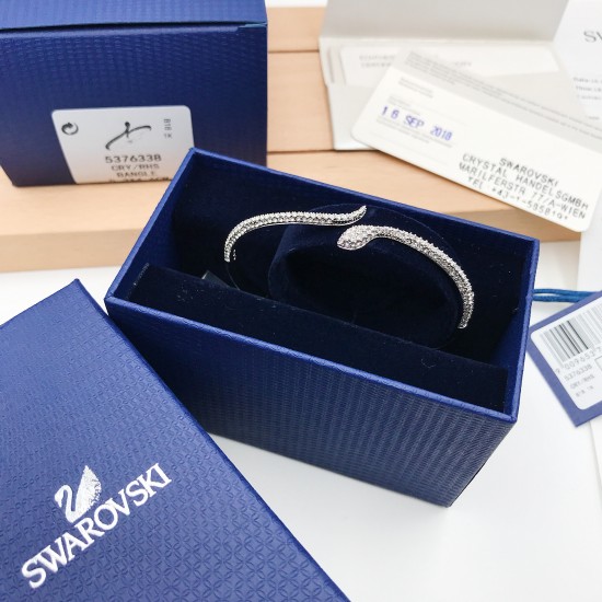 Swarovski Leslie Bangle 5376338