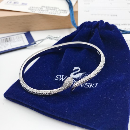 Swarovski Leslie Bangle 5376338