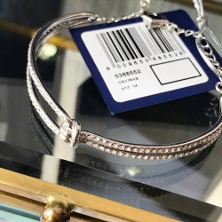 Swarovski Lifelong Bangle 5368552