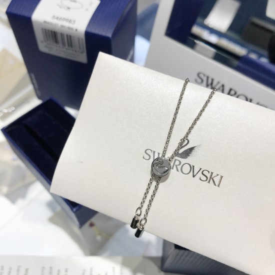 Swarovski Lifelong Bow Bracelet 5469983