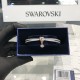 Swarovski Lifelong Heart Bangle 5516544 5.9CMx4.5CM