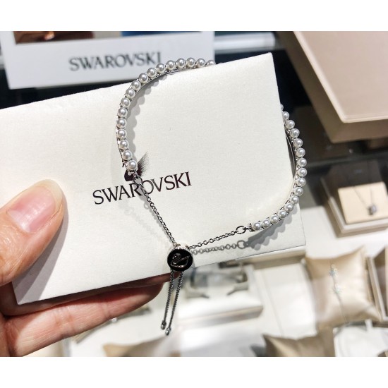 Swarovski Lisboa Bangle 5369741