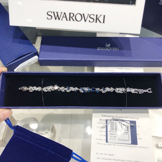 Swarovski Louison 125 Anniversary 5536548 16CM