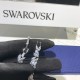 Swarovski Louison 125 Anniversary Bracelet 5419244 16CM