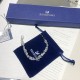 Swarovski Louison 125 Anniversary Bracelet 5419244 16CM