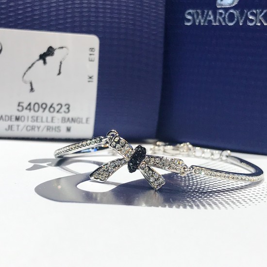 Swarovski Mademoiselle Bangle 5409623