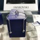 Swarovski My Hero Bangle 5490501 5.8CMx4CM