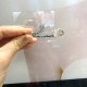 Swarovski Nice Bangle 5482915 5.6CMx4.6CM