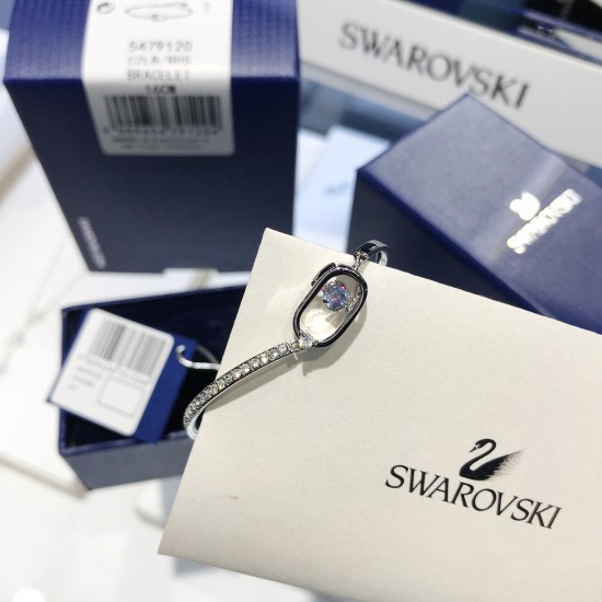 Swarovski North Bracelet 5479120 16CM