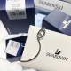 Swarovski North Bracelet 5479120 16CM