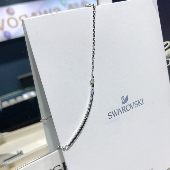 Swarovski Only Bracelet 5464128 16.5CM