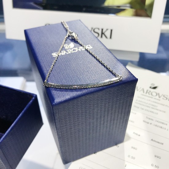 Swarovski Only Bracelet 5464128 16.5CM