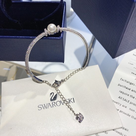 Swarovski Originally Bangle 5461083