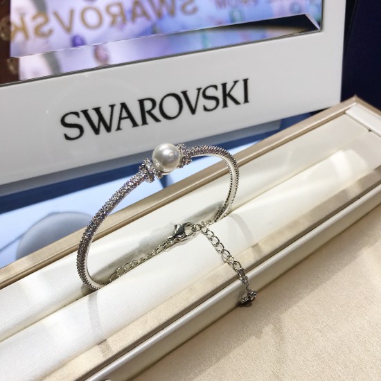 Swarovski Originally Bangle 5461083