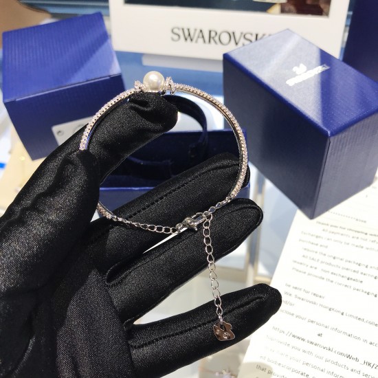 Swarovski Originally Bangle 5461083