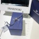 Swarovski Outstanding Set 5463761 5.9x4.5CM