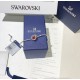 Swarovski Outstanding Set 5463761 5.9x4.5CM