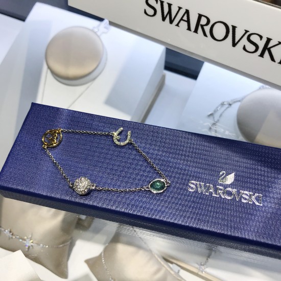 Swarovski Remix Collection Bracelet 5432672 18CM