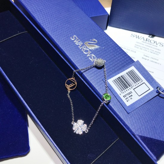 Swarovski Remix Collection Luck Bracelet 5373242