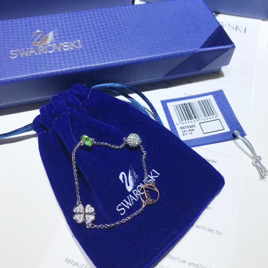 Swarovski Remix Collection Luck Bracelet 5373242