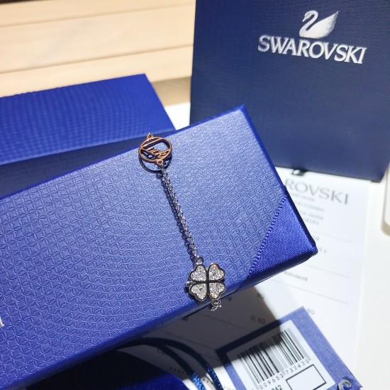 Swarovski Remix Collection Luck Bracelet 5373242